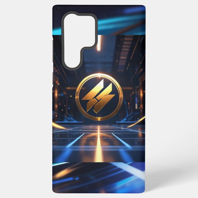 Samsung galaxy  samsung galaxy s22 ultra case (Back)