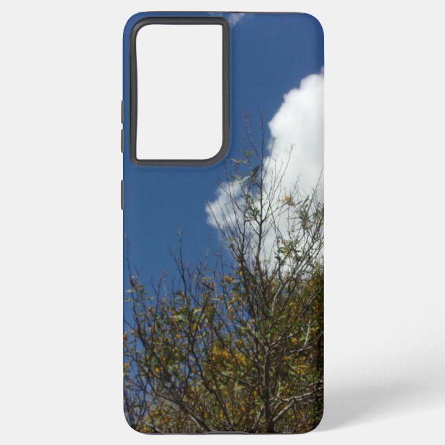 samsung galaxyS21 ultra case ART&DESIGN  (Back)