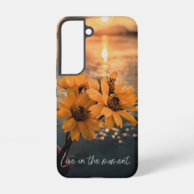 Samsung Phone Case (Back)