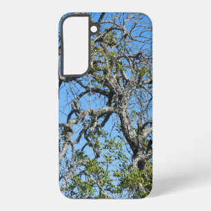 SAMSUNG S22+ GALAXY CASE ART AND DESIGN