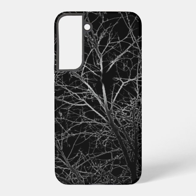 SAMSUNG S22+ GALAXY COQUE ART ET CONCEPTION (Verso)