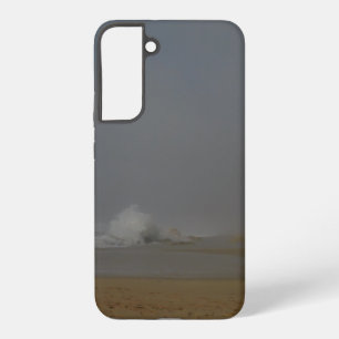 SAMSUNG S22+ GALAXY COQUE ART ET CONCEPTION
