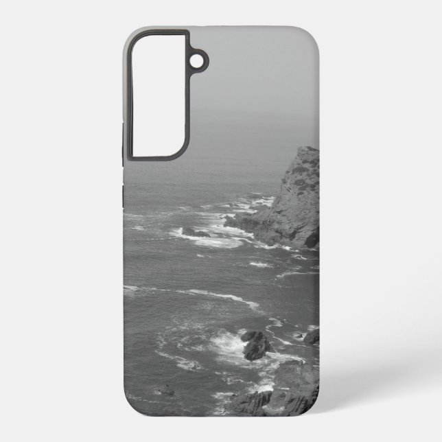 SAMSUNG S22+ GALAXY COQUE ART ET CONCEPTION (Verso)