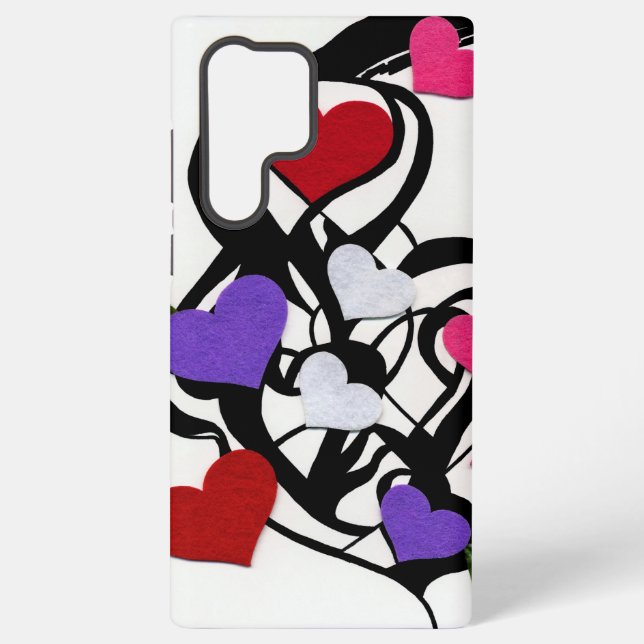 Samsung S22 Phone case (Back)