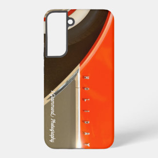 Samsung S22 Plus Phone Case 