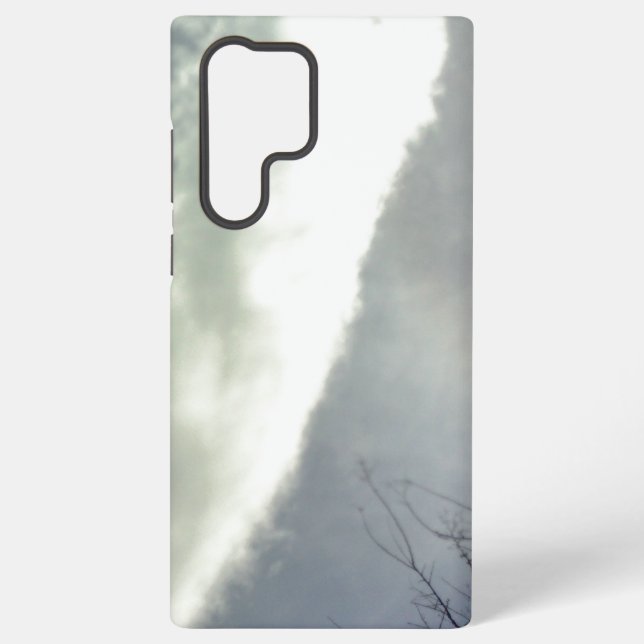 SAMSUNG S22 ULTRA GALAXY Phone Case (Back)