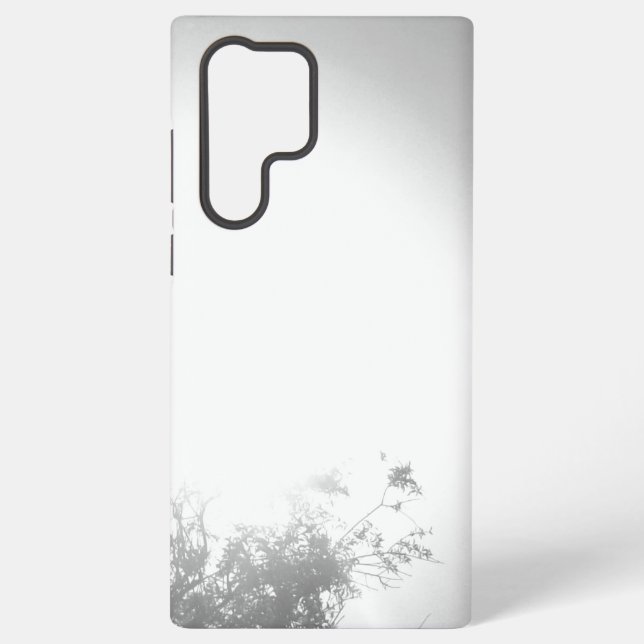 SAMSUNG S22 ULTRA GALAXY Phone Case (Back)