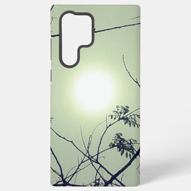 SAMSUNG S22 ULTRA  GALAXY Phone Case (Back)
