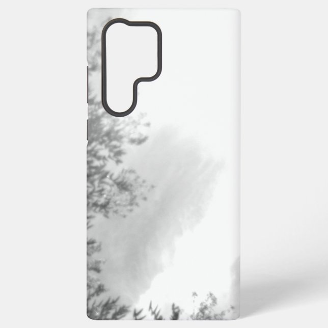SAMSUNG S22 ULTRA GALAXY Phone Case (Back)