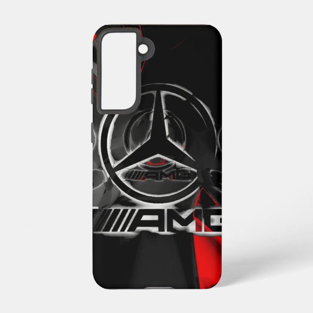 samsung  samsung galaxy s21 case (Back)