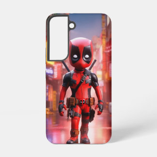 SamsungS22 Case