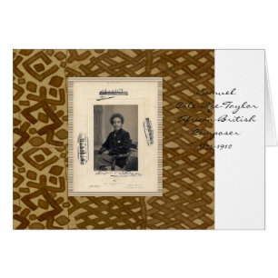 Samuel Coleridge-Taylor