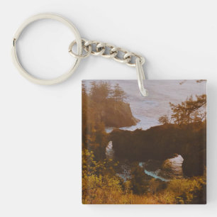 Samuel H. Boardman, Oregon Coast  Keychain