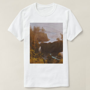 Samuel H. Boardman, Oregon Coast  T-Shirt