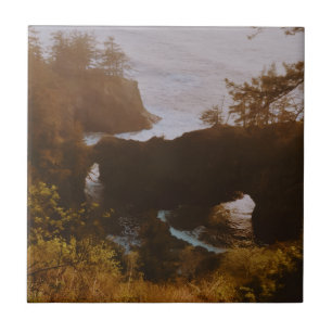 Samuel H. Boardman, Oregon Coast Tile