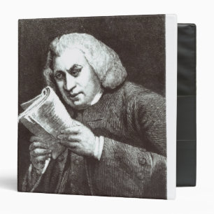 Samuel Johnson Binder