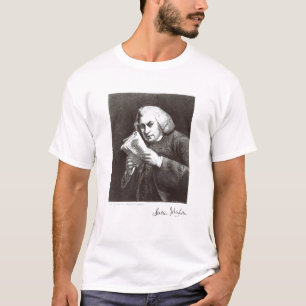 Samuel Johnson T-Shirt
