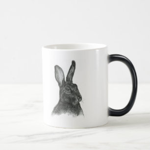 Samuel L Jackson Magic Mug