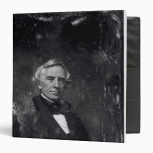 Samuel Morse  c.1844-60 Binder