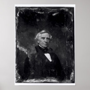 Samuel Morse c.1844-60 Poster