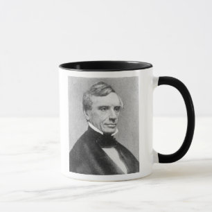 Samuel Morse Mug
