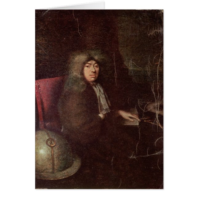 Samuel Pepys (Front)