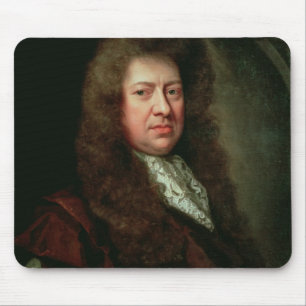 Samuel Pepys 2 Mouse Pad