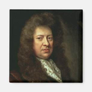 Samuel Pepys Magnet