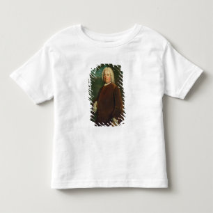 Samuel Richardson, 1747 Toddler T-shirt