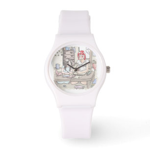 Samugokuchi Watch