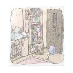 Samuku Mu Notepad