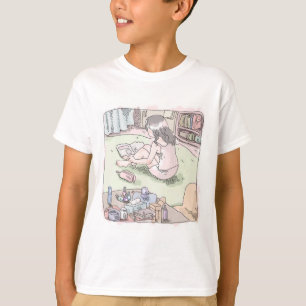 Samuku Shiji T-Shirt
