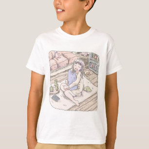 Samukukuji T-Shirt