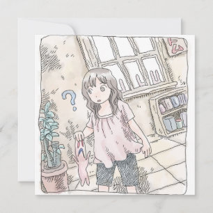 Samukunai Card