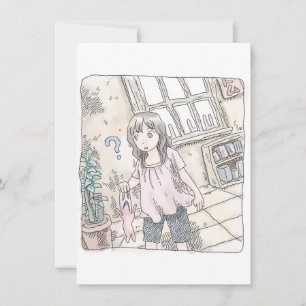 Samukunai Card