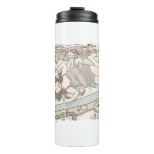 Samunayaji Thermal Tumbler