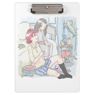 Samunnigi Clipboard
