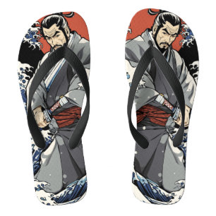 Samura Summer Flip Flops
