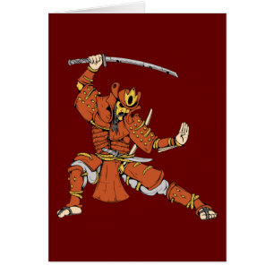 Samurai 4 ~ Ninjas Imaginaire guerrier des arts ma