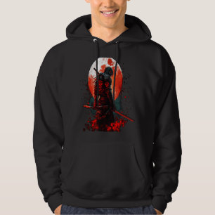 Samurai Hoodie