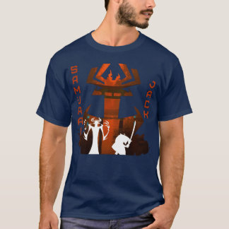 Samurai Jack T-Shirt