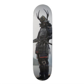 samurai japan skateboard