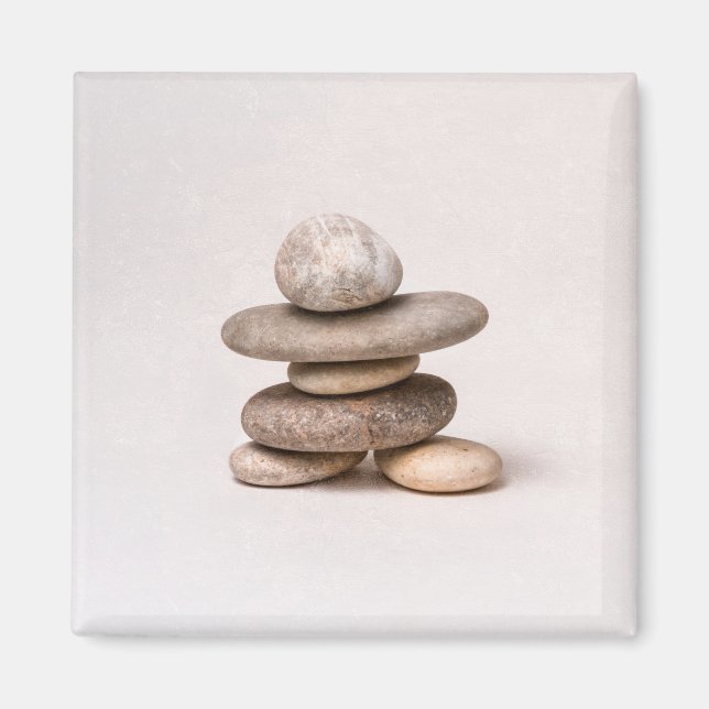 Samurai Magnet (Front)