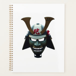 Samurai mask planner