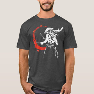 Samurai ronin T-Shirt Copier Copier Copier Copier