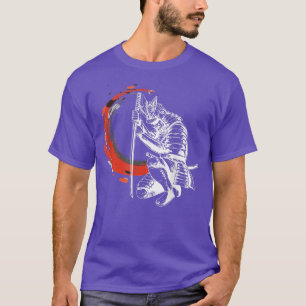 samurai ronin T-Shirt Copy (2)