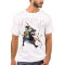 samurai shirt