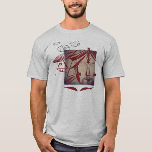 Samurai slice T-Shirt