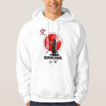 Samurai Spirit – Epic Japanese Warrior Anime Graph