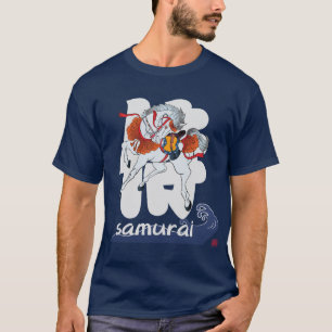 samurai T-Shirt